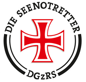Deutsche Gesellschaft zur Rettung Schiffbrüchiger (DGzRS)