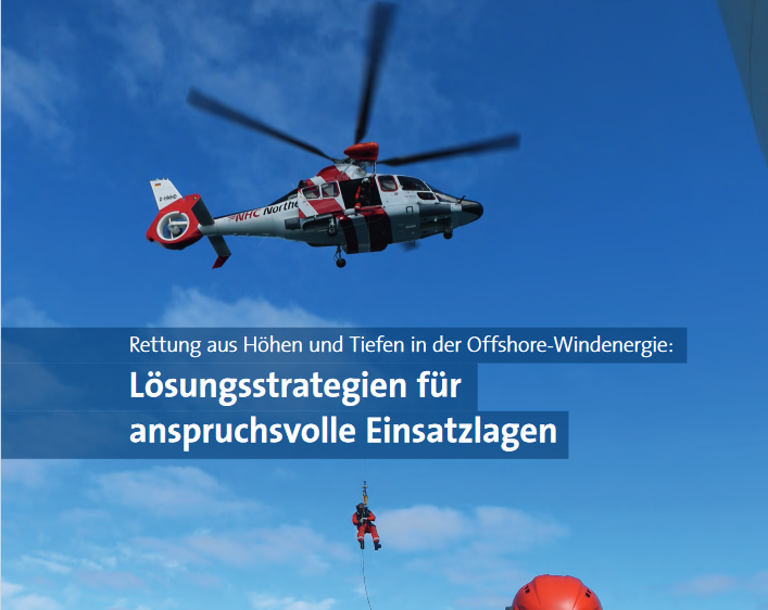 IM EINSATZ – Zeitschrift für Einsatzkräfte im Katastrophenschutz